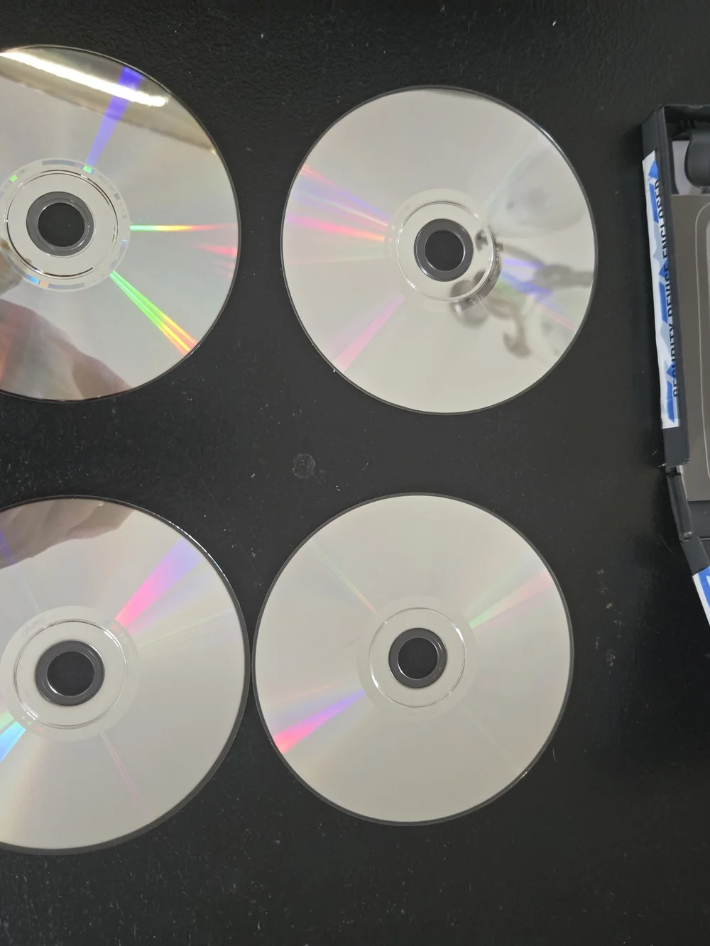 The SimCity Box PC Game - 4 Discs